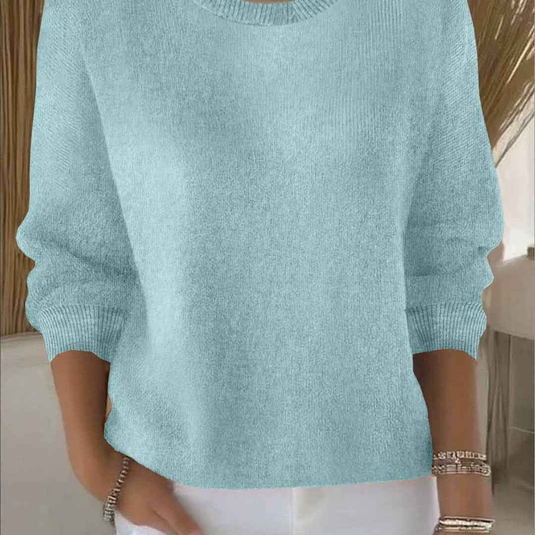 Ely™ | Suéter cómodo para mujer