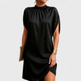 Vestido Corto Elegante Ajustado Sylvia™