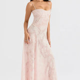 Vestido Amy™ Delicado y Versátil