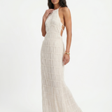 Ángela | Vestido largo de verano para Mujer