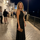 Ángela | Vestido largo de verano para Mujer
