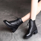 Catalina - Botas elegantes