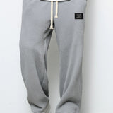 Samuel | Pantalones de pierna ancha con cintura ajustable