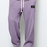 Samuel | Pantalones de pierna ancha con cintura ajustable