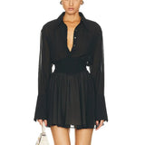 Vestido Dariana™ Clásico y Atrevido