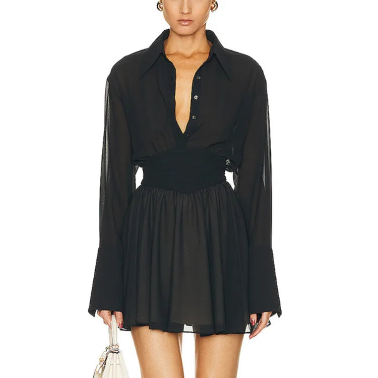 Vestido Dariana™ Clásico y Atrevido