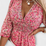 Rosa - Vestido de verano