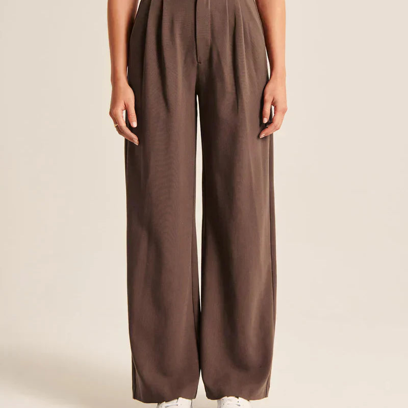 Pantalón de vestir Cecile™ Clásico y Elegante