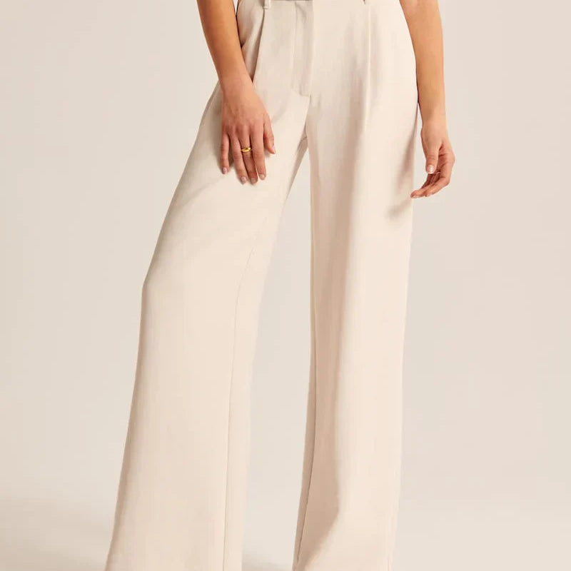 Pantalón de vestir Cecile™ Clásico y Elegante