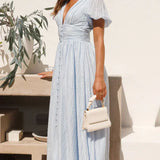 Vestido Bernadette™ Elegante y Clásico