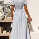 María Rosa | Vestido elegante de verano