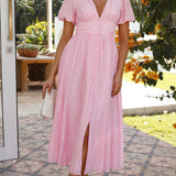 Vestido Bernadette™ Elegante y Clásico