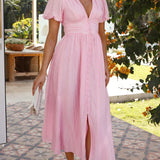Vestido Bernadette™ Elegante y Clásico