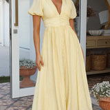 Vestido Bernadette™ Elegante y Clásico