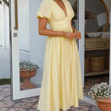 Vestido Bernadette™ Elegante y Clásico