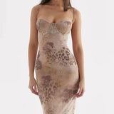 Vestido Lulu™ Atrevido y Encantador