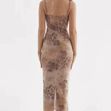 Vestido Lulu™ Atrevido y Encantador