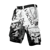 Van Der Waal™ | Pantalones cortos premium para aventureros