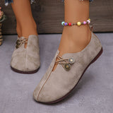 Lydia | Zapatos ortopédicos suaves y flexibles
