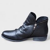 Melinda - Botas ortopédicas cómodas