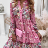 Lily™ Vestido de Primavera