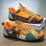 Cyprien™ – Zapatillas Confort con Cordones