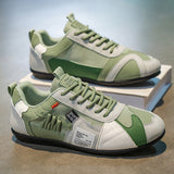 Cyprien™ – Zapatillas Confort con Cordones