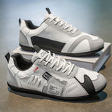 Cyprien™ – Zapatillas Confort con Cordones