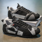 Cyprien™ – Zapatillas Confort con Cordones