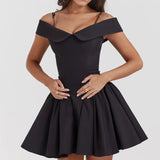 Vestido Juliana™ Atrevido y Versátil