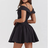 Vestido Juliana™ Atrevido y Versátil