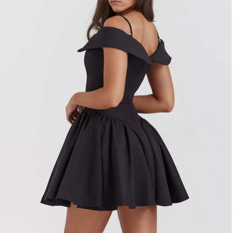 Vestido Juliana™ Atrevido y Versátil