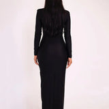 Iyla ™ vestido de fiesta
