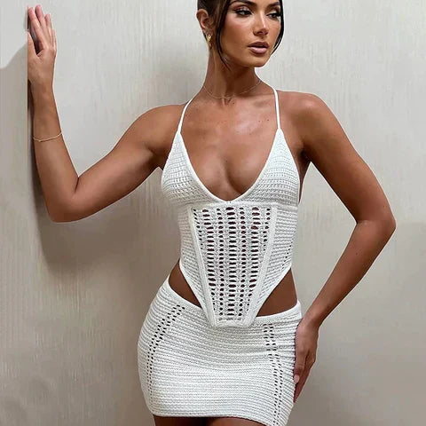 Aleta ™ conjunto de punto