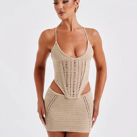 Aleta ™ conjunto de punto