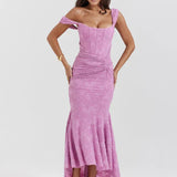 Trinity ™ hermoso vestido
