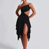 Leya ™ vestido de fiesta