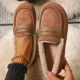 Élodie | Mocasines de soporte suave