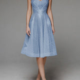 Charlotte - Vestido Elegante Exclusivo