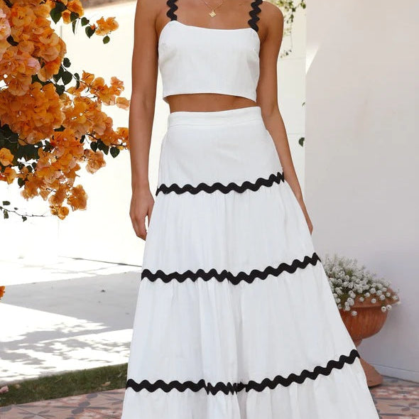 Conjunto Lucia™ Versátil y Clásico