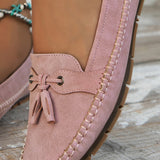 Lisa | Mocasines suaves y cómodos