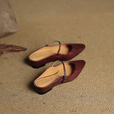 Orella – Zapato de tacón para Mujer