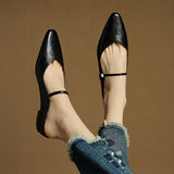 Orella – Zapato de tacón para Mujer
