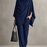 Seraphine - Conjunto Elegancia Casual Chic