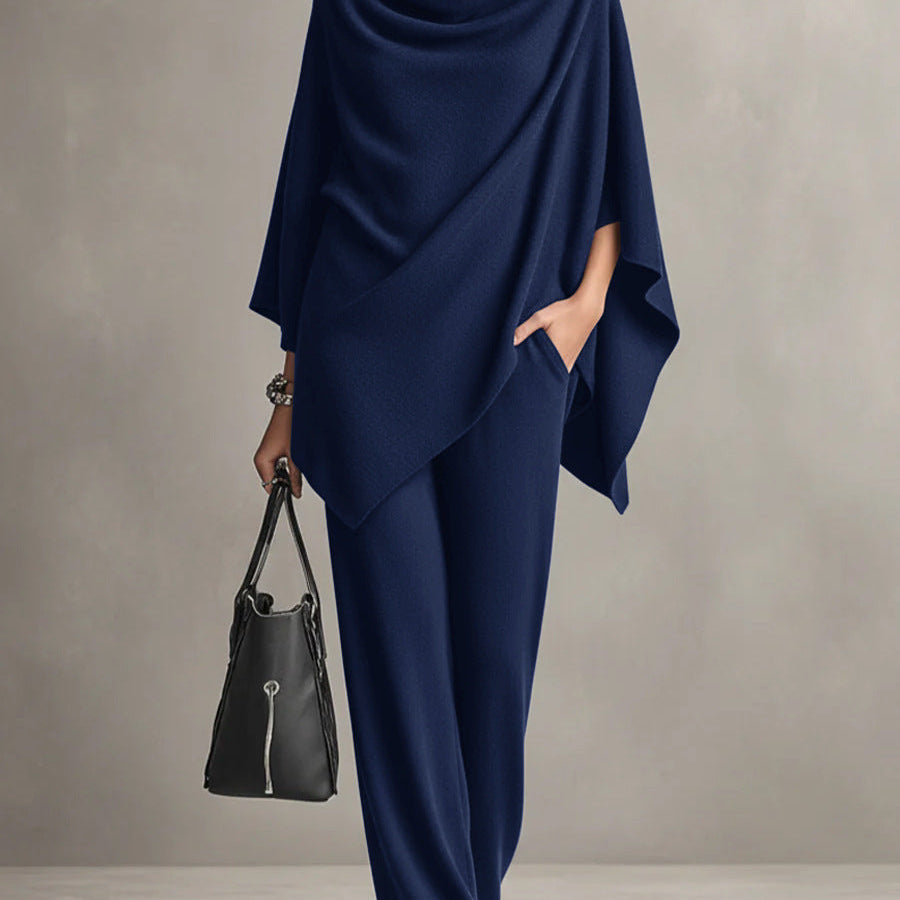 Seraphine - Conjunto Elegancia Casual Chic