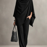 Seraphine - Conjunto Elegancia Casual Chic