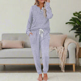 Mila - Conjunto de pijama cómodo
