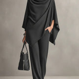Seraphine - Conjunto Elegancia Casual Chic