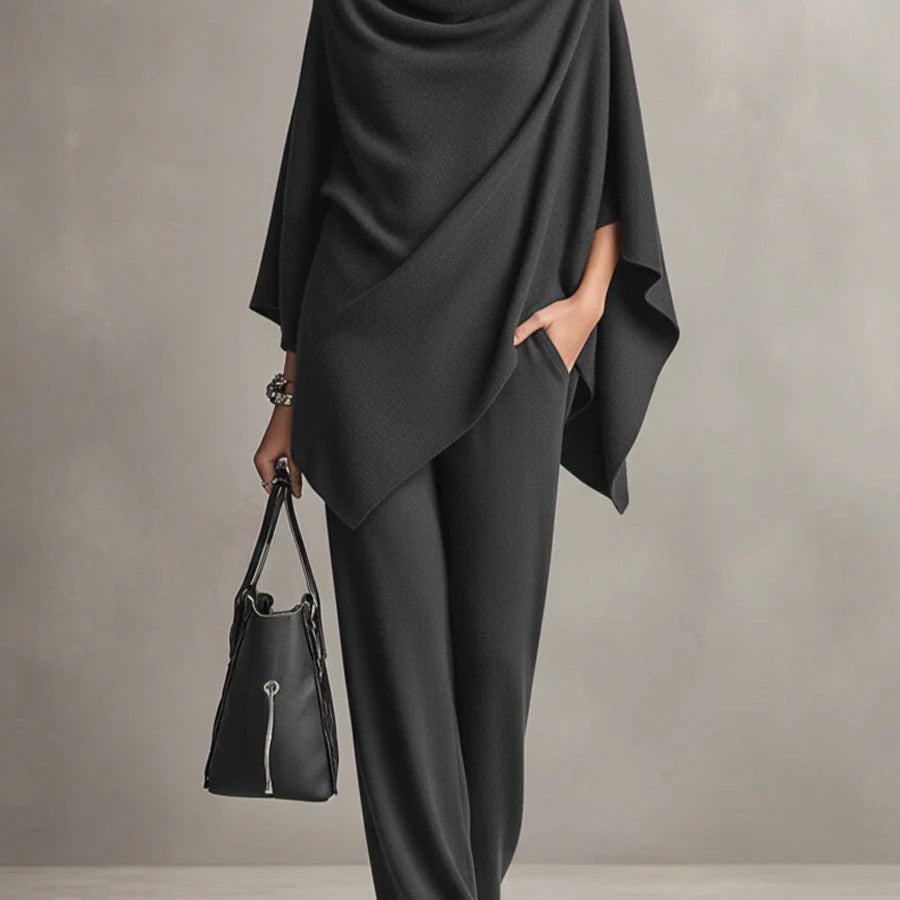 Seraphine - Conjunto Elegancia Casual Chic
