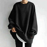 Joyce | Blusa Tunica Oversized para Damas